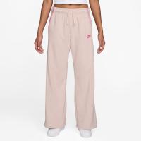 Nike Damen Trainingshose Club Fleece Wide-Leg Cozy Pants HV2727