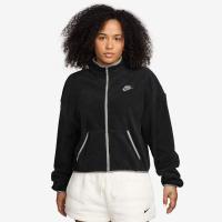 Nike Damen Fleecejacke NSW Club Fleece Wo HV2730