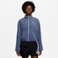 Nike Damen Fleecejacke NSW Club Fleece Wo HV2730