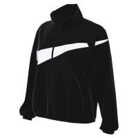 Nike Damen Trainingsjacke Sportswear LOGO OS HV4107