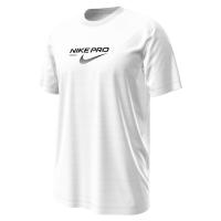 Nike Herren T-Shirt DF Tee Nike Pro Training HV4131