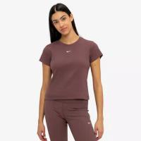 Nike Damen T-Shirt NSW Women´s Tight Tee HV4994