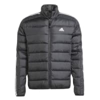 adidas Herren Daunenjacke Essentials 3-Stripes Light Down Jacket