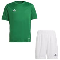 adidas Kinder Set Trikot + Hose Tabela 23