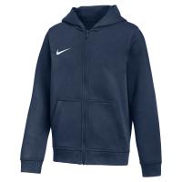 Nike Jungen Kapuzenjacke PARK26 FLC FZ HOODIE IB1232