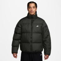 Nike Herren Daunenjacke M SF Club Puffer Jacket 550 IB2975