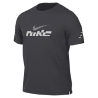 Nike Herren T-Shirt Miler Flash Dri-FIT IB4127
