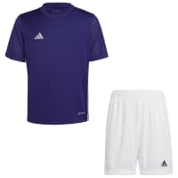 adidas Kinder Set Trikot + Hose Tabela 23