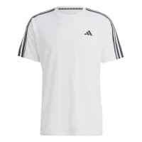 adidas Herren T-Shirt TR-ES BASE 3-Streifen T-Shirt