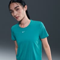Nike Damen T-Shirt One Classic Dri-FIT SS Top WT IB9408