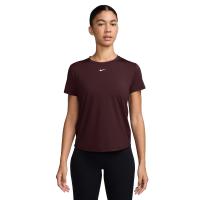 Nike Damen T-Shirt One Classic Dri-FIT SS Top WT IB9408