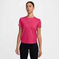 Nike Damen T-Shirt One Classic Dri-FIT SS Top WT IB9408
