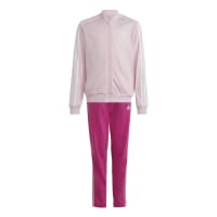 adidas Mädchen Trainingsanzug Essentials 3-Stripes Tracksuit