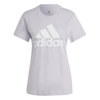 adidas Damen T-Shirt Essentials Big Logo Tee