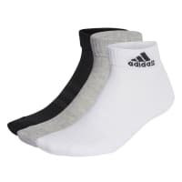 adidas Socken Cushioned Sportswear Ankle Socks 3P
