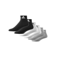 adidas Socken Thin and Light Sportswear Ankle Socks 6P