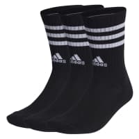 adidas Socken 3-Stripes Cushioned Crew 3P
