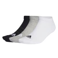 adidas Socken Cushioned Low-Cut Socks 3P
