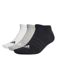 adidas Socken Thin and Light Sportswear Low-Cut Socks 3P