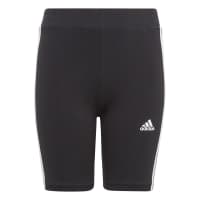 adidas Mädchen Short Essentials 3S Cotton Short Tight