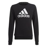 adidas Mädchen Pullover Essentials Big Logo Cotton Sweatshirt