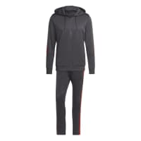 adidas Herren Trainingsanzug 3S DK Tracksuit