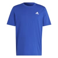 adidas Herren T-Shirt Essentials Embroidered Small Logo Tee