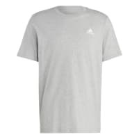 adidas Herren T-Shirt Essentials Embroidered Small Logo Tee