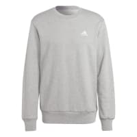 adidas Herren Pullover Essentials Small Logo Sweatshirt