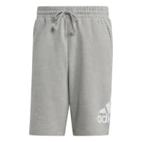adidas Herren Short Essentials Big Logo French Terry Shorts