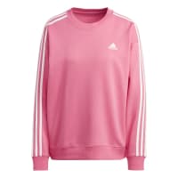 adidas Damen Pullover Essentials 3-Stripes Sweatshirt