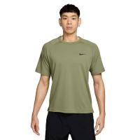 Nike Herren T-Shirt Dri-Fit Flex SS Top IF2136