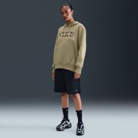 Nike Damen Kapuzenpullover W NSW Phnx Flc Po Hood GLS IH4054