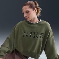 Nike Damen Pullover Sportswear Phoenix Fleece IH4056