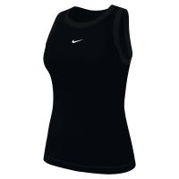 Nike Damen Tanktop Sportswear Rib Tight Tank IH7956