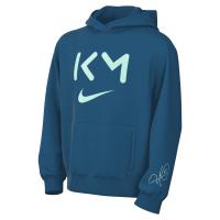 Nike Kinder Kapuzenpullover Kylian Mbappe Club Flc Hdy II1502