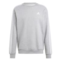 adidas Herren Pullover Essentials 3-Streifen Sweatshirt