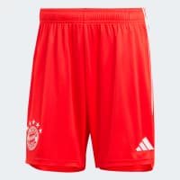 adidas Herren FC Bayern München Home Short 2023/24