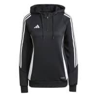 adidas Damen Kapuzenpullover Tiro 24 Training Hoodie W