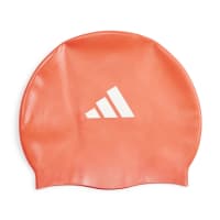 adidas Kinder Badekappe Kids 3S Cap