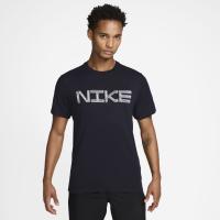 Nike Herren T-Shirt DF Tee STD HBR IM6134