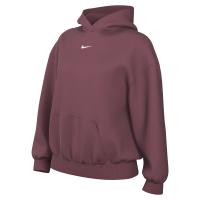 Nike Damen Kapuzenpullover Studio Fleece Hoody IM8100