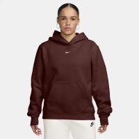 Nike Damen Kapuzenpullover Studio Fleece Hoody IM8100