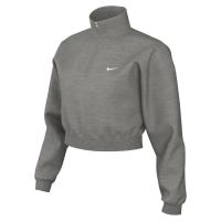 Nike Damen Pullover Studio Fleece IM8501