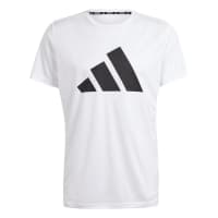 adidas Herren Laufshirt RUN IT TEE