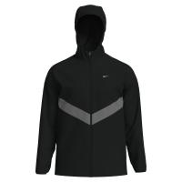 Nike Herren Laufjacke TF Repel Miler Winter Jacket IO1240