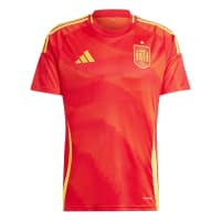 adidas Herren Spanien FEF Home Trikot EM 2024