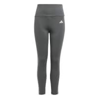 adidas Mädchen Tight Train Essentials 3S High-Waisted Tight