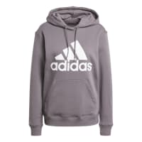adidas Damen Kapuzenpullover Essentials Big Logo Hoodie