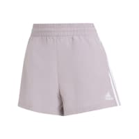 adidas Damen Short Essentials 3-Stripes Woven Shorts